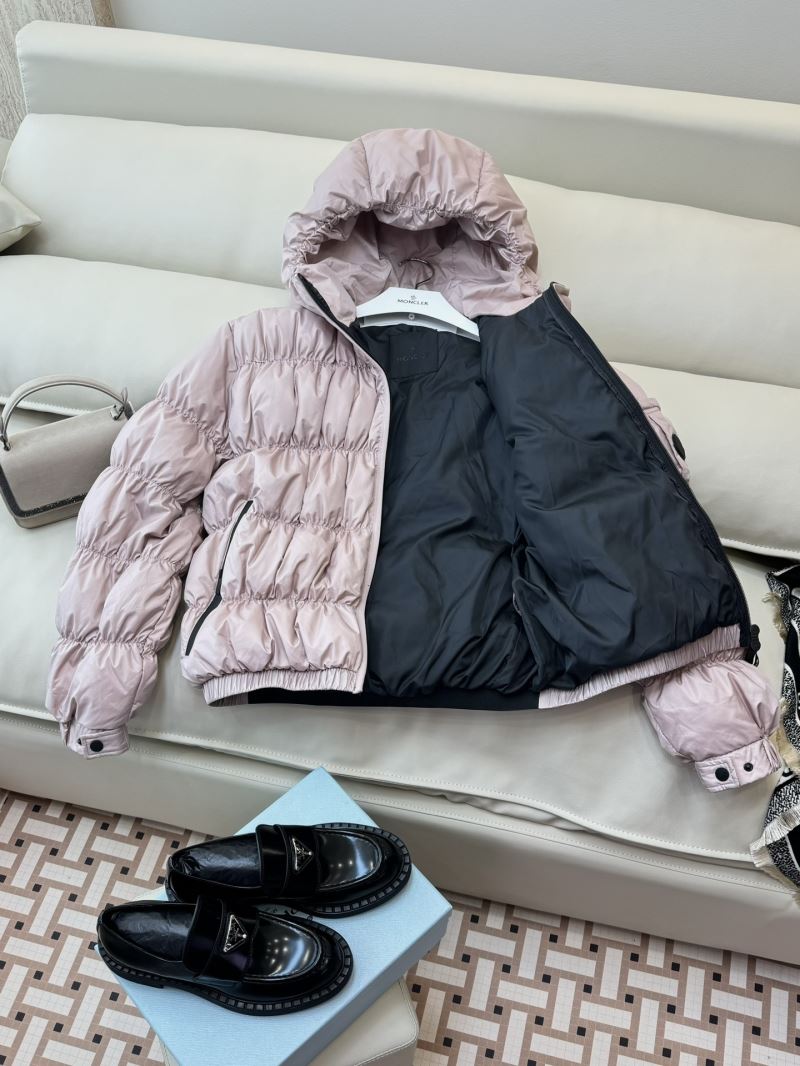 Moncler Down Jackets